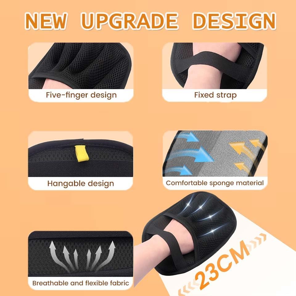 Pet Hair Removal Glove™