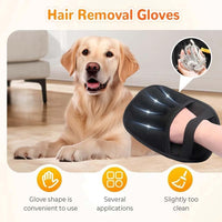 Pet Hair Removal Glove™