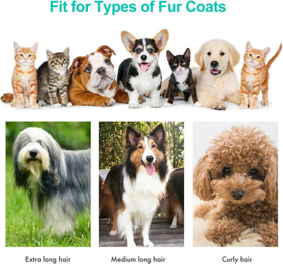 Ultimate Pet Grooming Kit™