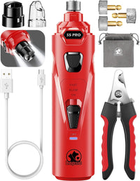 GentlePaws Nail Groomer™