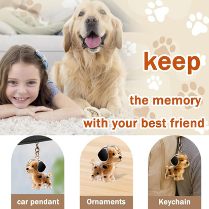 Pet Hair Removal Glove™