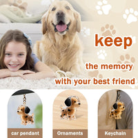 Pet Hair Removal Glove™