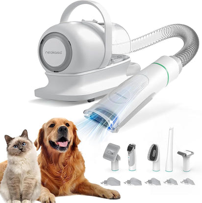 Ultimate Pet Grooming Kit™