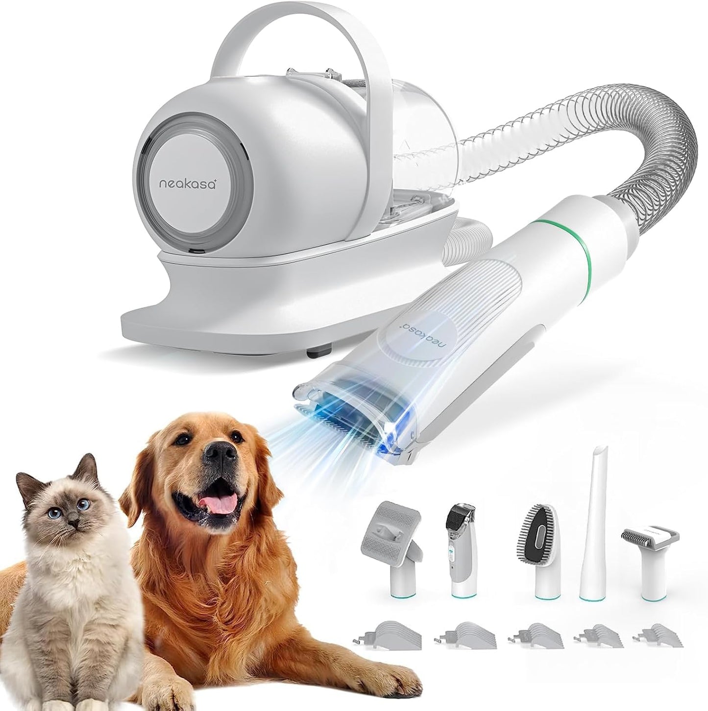 Ultimate Pet Grooming Kit™